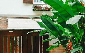 Palace Beach Hostel